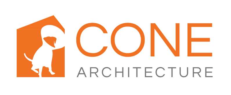 Cone Architecture logo